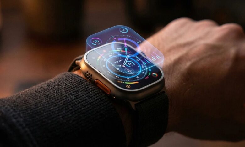 Hidden Smartwatch Tools That Make Everyday Tasks Easier