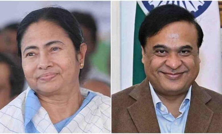Himanta Biswa Sarma targets Mamata Banerjee over religious remarks ahead of Bengal polls