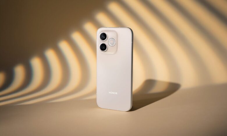 Honor 600 Series Set for Global Debut With Premium Design and Flagship Camera Focus