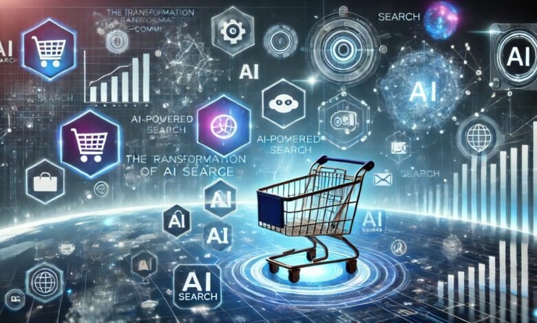 How Brands Can Stay Visible in the Age of AI Search