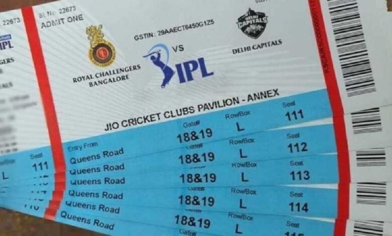 IPL ticket scam in Bengaluru: Techie duped of ₹1.46 lakh via Instagram fraud