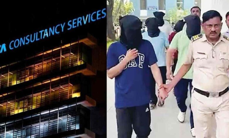 IT employees’ body moves Labour Ministry over alleged misconduct at TCS Nashik