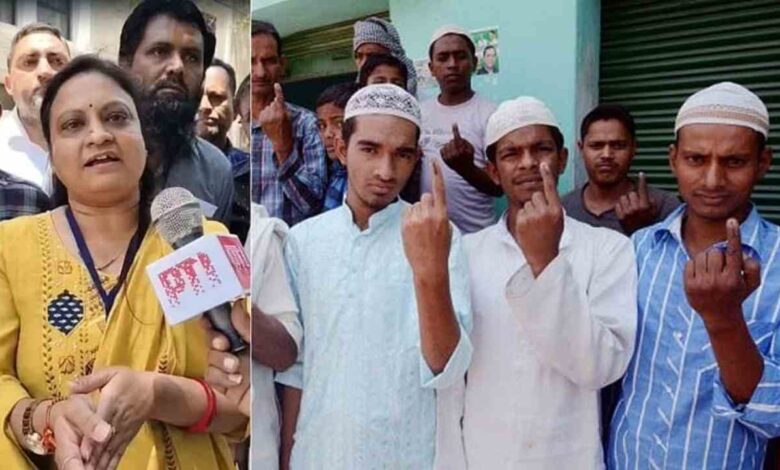 Independent Hindu candidate wins Muslim-majority ward in Godhra, sends strong message of social harmony