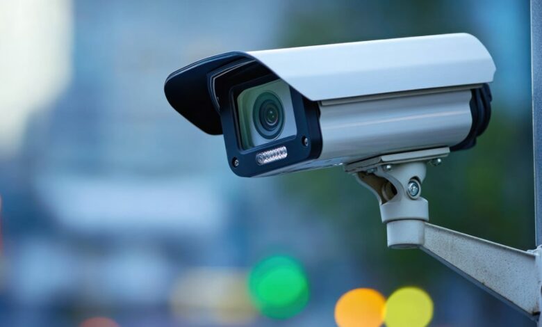 India Tightens Surveillance Rules with Ban on Uncertified Foreign CCTV Devices