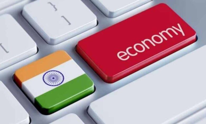 India slips to sixth-largest economy despite steady growth: IMF data explains shift