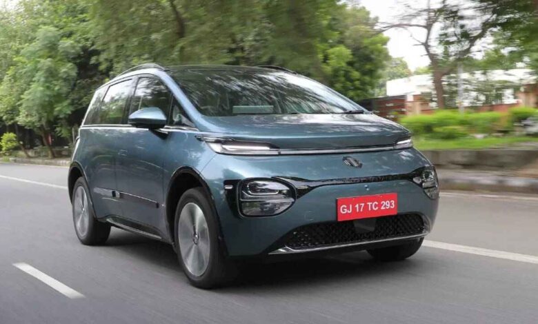 India’s Electric Vehicle Market Sees Rapid Growth, Sales Jump 24 Percent Last Financial Year