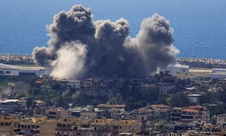 Iran refuses talks With US until Lebanon ceasefire