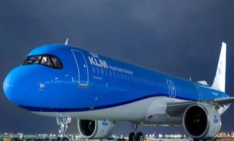 KLM faces legal heat after denying boarding to family at Bengaluru airport