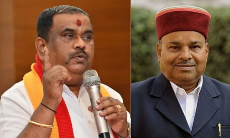 Karave calls protest against Governor’s letter on SSLC Hindi grading policy