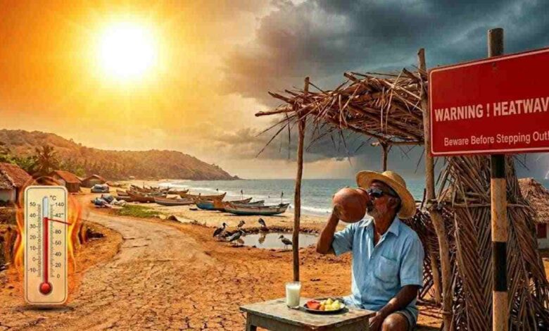 Karnataka braces for extreme heat; authorities issue health advisory amid rising temperatures