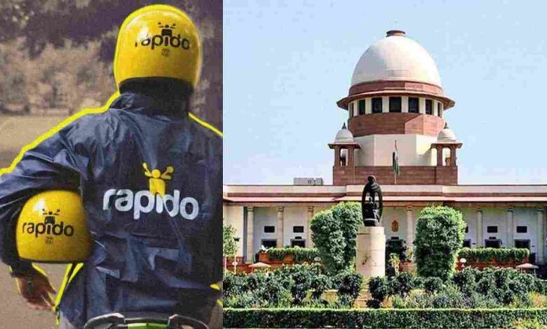 Karnataka govt to move Supreme Court against High Court order on bike taxis