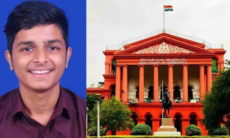 Karnataka high court grants interim relief, directs monthly support in Puttur case