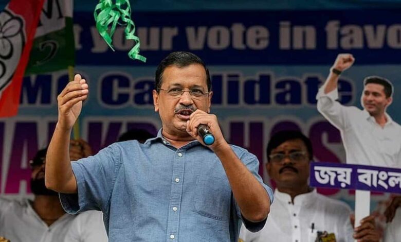 Kejriwal escalates standoff with Delhi high court judge in liquor policy case