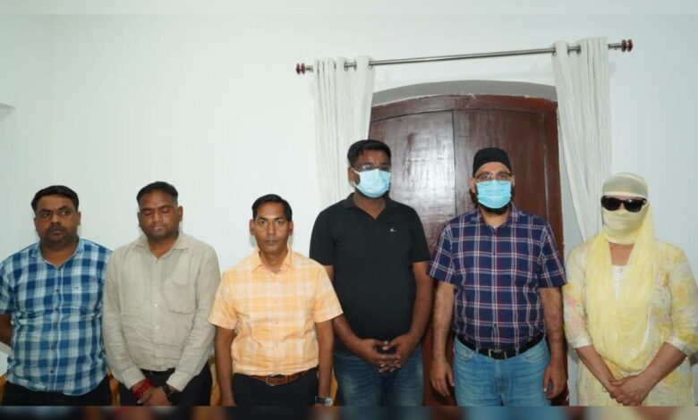 Kidney Racket Exposed in Uttar Pradesh After Payment Dispute Leads to Arrest of Doctors
