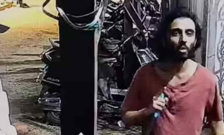 Knife attack on security personnel in Thane; ATS probes ‘lone wolf’ angle