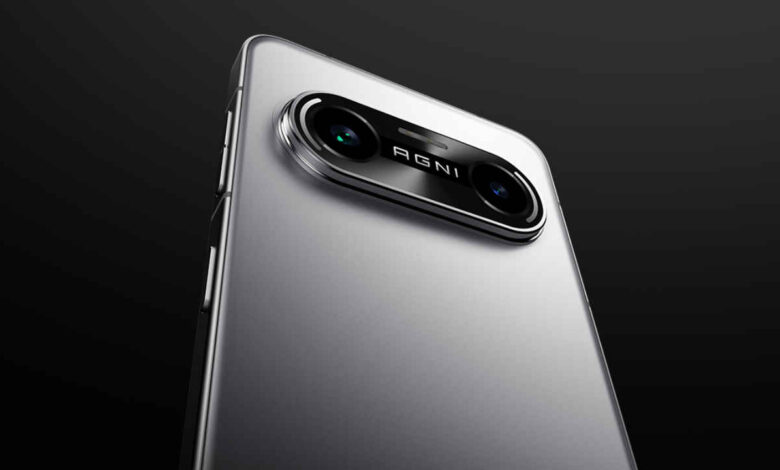 Lava Agni 4 Gets Big Price Cut as 50MP Camera Phone Becomes More Affordable in Latest Offers