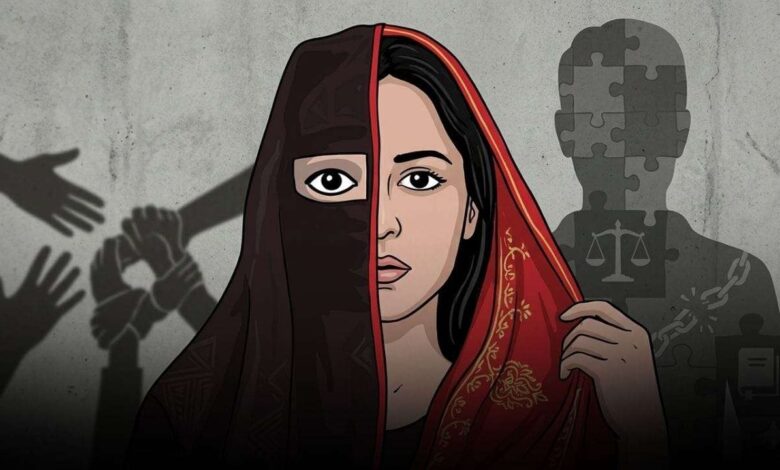 Love Jihad allegations stir concern in Hubballi-Dharwad after four cases in two months