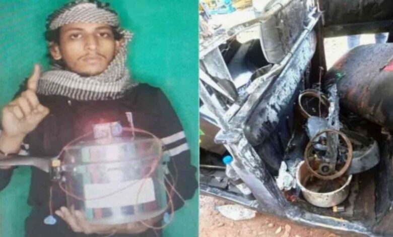 Mangaluru cooker bomb blast case: NIA court awards 10-year jail term to accused shariq