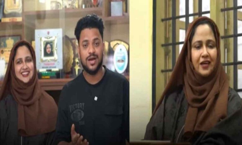 Mangaluru woman’s 19-year service brings hope to HIV affected children
