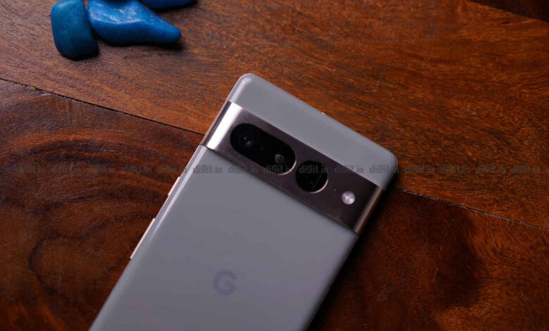 Massive Price Drop on Google Pixel 7 Pro Brings Flagship Camera Phone Within Reach