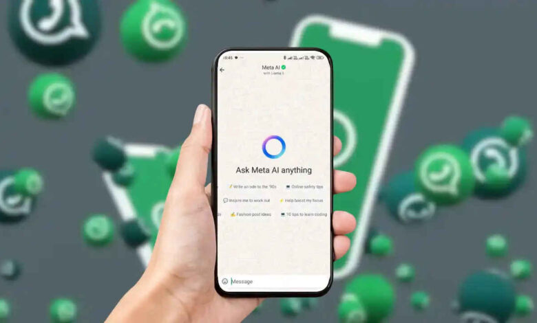 Meta Alerts Users About Fake WhatsApp App Threats and New Security Tools