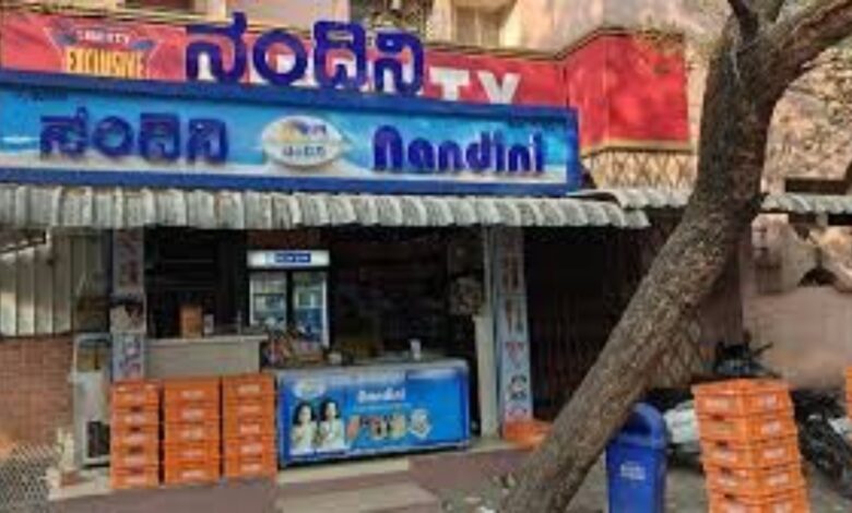 Middle East conflict hits Nandini supply; aqua water, ice cream shortages in Kolar