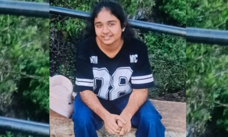 Missing girl case at Dattapeetha takes new turn as mother alleges kidnapping angle