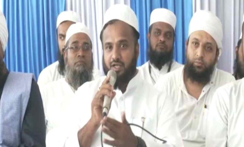 Muslim Leaders In Mandya Warn Congress Government Over Dismissal Row