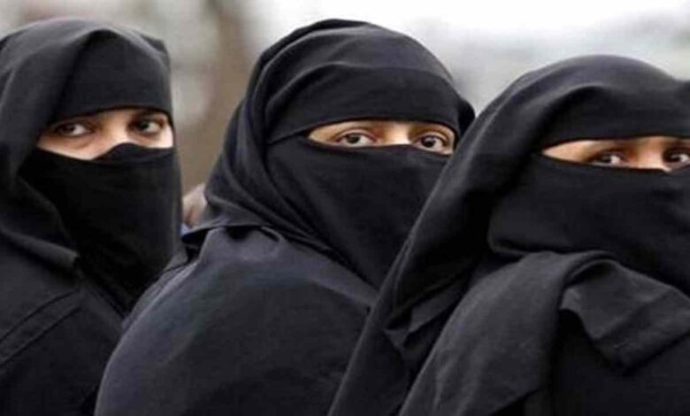 Muslim women can enter mosques but cannot insist on specific entry: AIMPLB tells Supreme Court