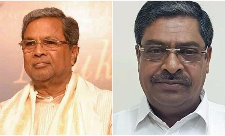 Nazir Ahmed resigns as CM’s political secretary amid Congress infighting