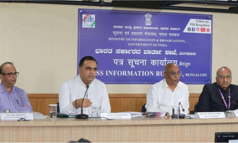 No fuel shortage in Karnataka, supply chain intact: officials