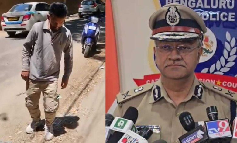 No ‘zombie drugs’ in Bengaluru: viral video misleads public, police warn of strict action