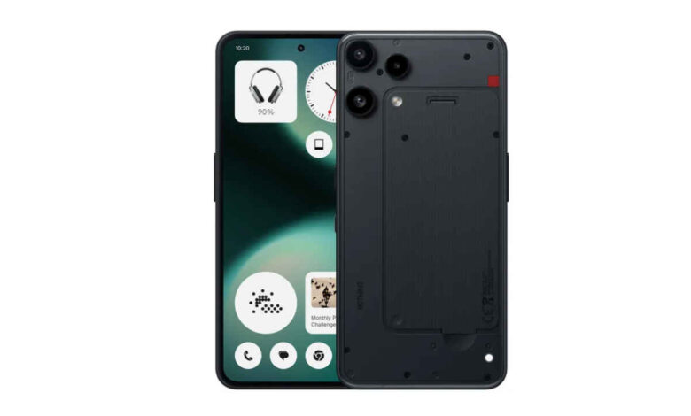 Nothing Phone 3a Lite May See Price Hike in India Amid Chip Cost Surge