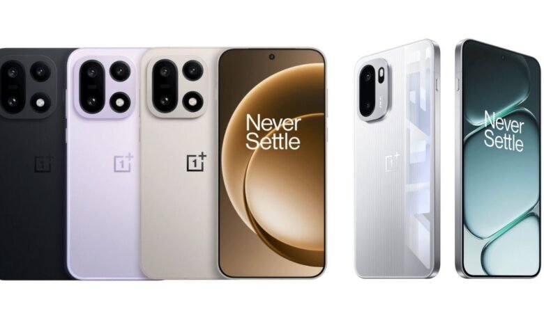 OnePlus Ace 6 Ultra Leak Hints at Powerful Chip and Massive Battery