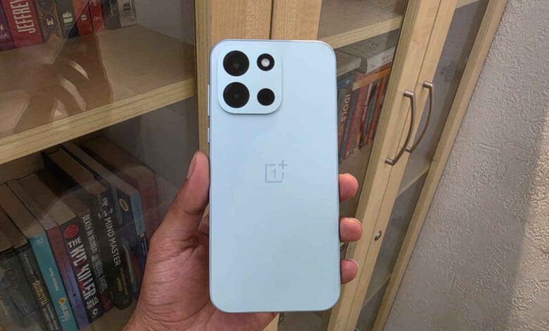 OnePlus Nord 6 Goes on Sale in India with Big Battery and Launch Offers