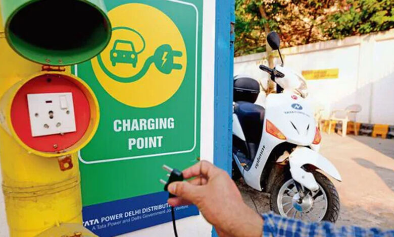 PM E DRIVE Scheme Subsidy Extension Announced for Electric Vehicles and E Rickshaws