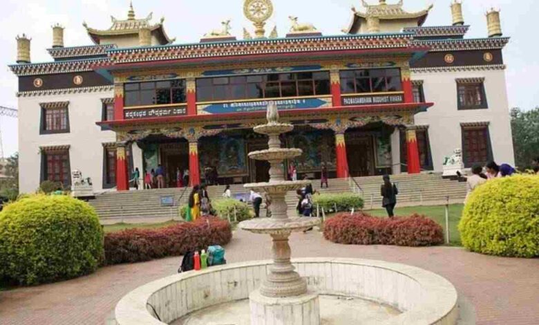 PM Modi praises Tibetan eco-forest in Bylakuppe, founder expresses pride