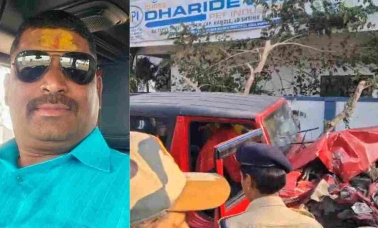 Property dispute turns deadly: former gram panchayat member shot dead in Vijayapura, 6 arrested