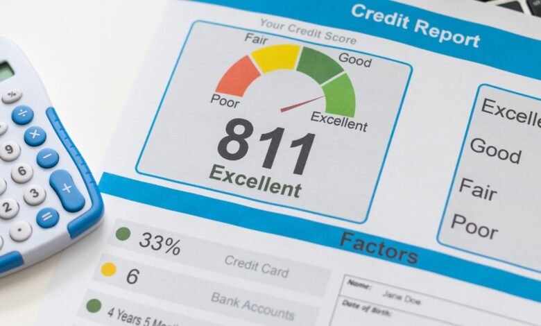 RBI Plans Weekly Credit Score Updates to Transform Credit Reporting System in India