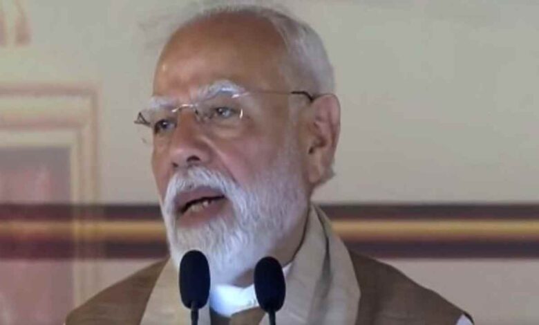 Ragi mudde is strength, not just food: PM Modi praises Deve gowda, calls for healthy lifestyle