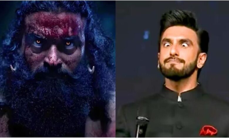 Ranveer Singh offers fresh apology in daiva mimicry case, to visit temple
