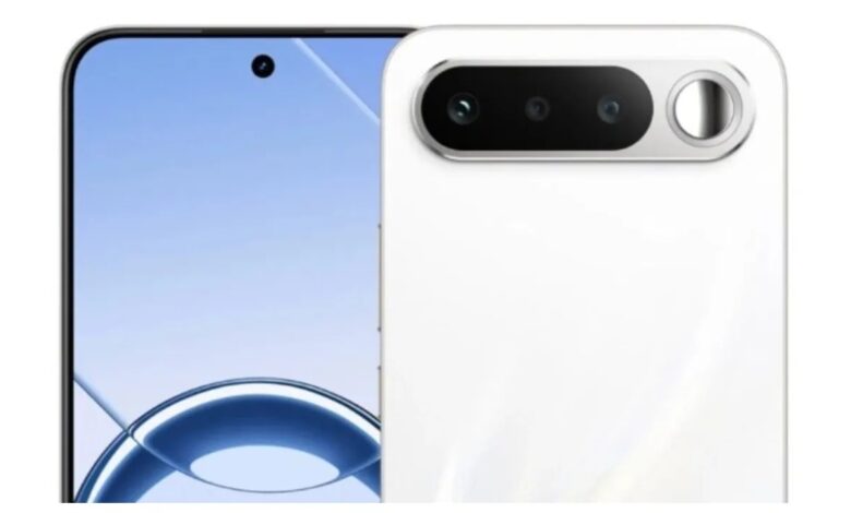 Realme 16x 5G Leak Hints at New Variant with Multiple Storage and Color Options