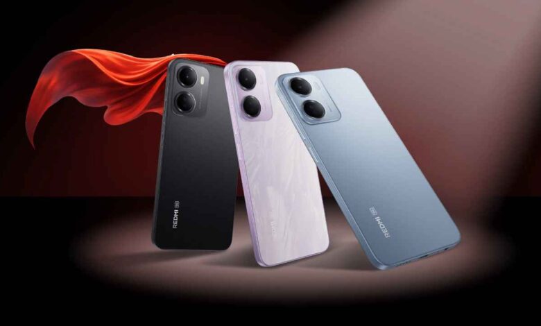 Redmi 15A 5G Launches in India with Large Battery and 120Hz Display
