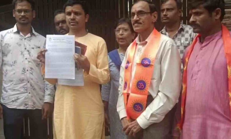 Row over removal of sacred thread in Bengaluru exam centre, Brahmin body seeks law