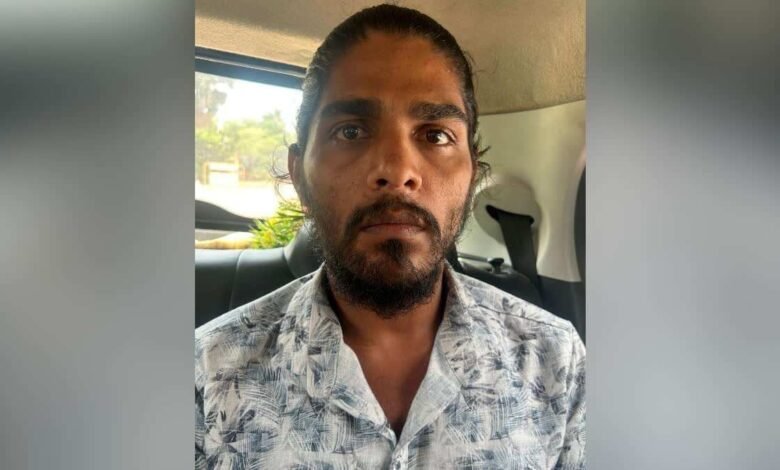 Rowdy-sheeter arrested for robbing beach visitors in Mangaluru