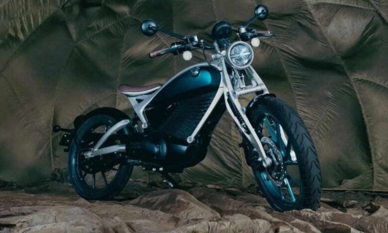 Royal Enfield Enters Electric Era with Launch of Flying Flea C6 in India