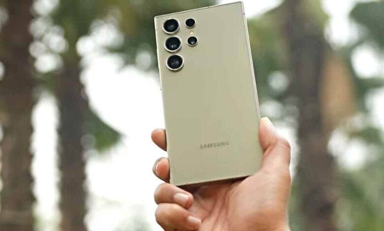 Samsung Galaxy S25 Series Sees Major Price Drop in India Making Flagships More Accessible