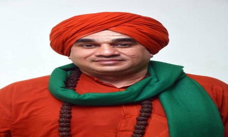 Sexual harassment complaint against Basava Jaya Mruthyunjaya Swamiji; counter extortion case filed