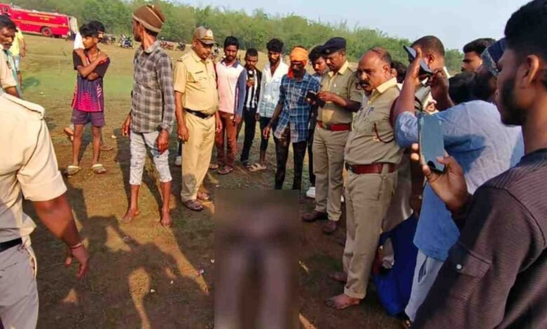 Summer heat claims lives: Three drown in Chikkamagaluru district