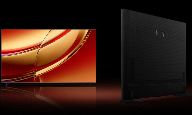 TCL Unveils C8L SQD-Mini LED TV Series with 6000 Nits Brightness and Advanced AI Processing for a Cinematic Experience